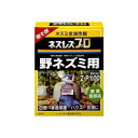 レインボー薬品 ネズレスプロ 60g(2gx30) 日本製 国産