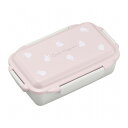 オーエスケー 日本製 Choose Happiness ランチボックス 仕切付 500ml PCD-500 お弁当 ランチOSK