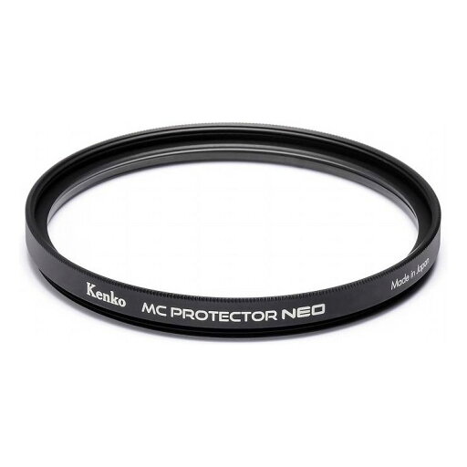 レンズ保護フィルター MC プロテクター NEO 49mm レンズ保護フィルター MC プロテクター NEO 49mm
