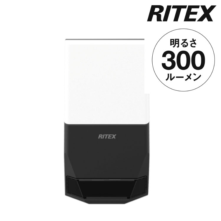 �ॵ�� RITEX �饤�ƥå��� �����Ӽ�̵��Ϣư���󥵡��饤�� �������� 3W��1�� W-620 musashi ���� ���ȥ饤�� �� ���� ���졼�� ��־�...