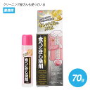 クリーニング屋さんのおしゃれ着にも使える食べこぼし洗剤 70g 食べこぼし汚れに! お洗濯グッズ アイメディア aimedia(代引不可)