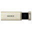 SONY USB3.0б Υå饤ɼ®(200MB/s)USB꡼ 16GB  åץ쥹 USM16GQX N