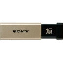 SONY USB3.0Ή mbNXChUSB[ 16GB LbvX S[h USM16GT N