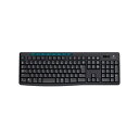 ロジクール Wireless Keyboard k275 K275 入力装置(2)