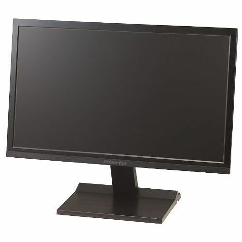 プリンストンテクノロジー 21.5インチワイド 液晶ディスプレイ(ブラック) PTFBKF-22W 液晶ディスプレイ