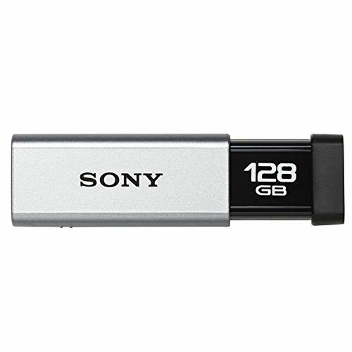 ˡ USB3.0б!®פΥΥå饤ɼ꡼ 128GB USM128GT S