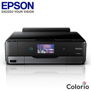 EPSON エプソン Colorio カラリオ インクジェット複合機 EP-10VA【送料無料】