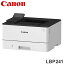 CANON Satera A4 Υǥ Υ졼ӡץ󥿡 ץ󥿡 LBP241̵