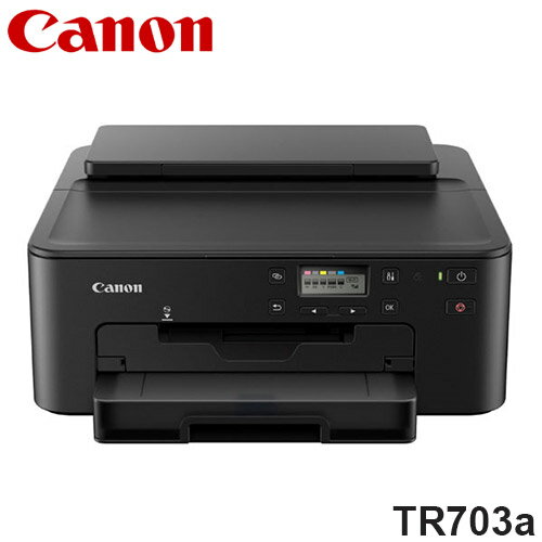 CANON A4 󥯥åȥץ󥿡 ɥǥ ̿ ʸ ץ󥿡 TR703a̵