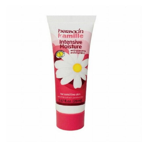 herbacin ハーバシン ハンドクリーム インテンシブ モイスチャー チューブ 20mL ドイツ コスメ 化粧 肌ケア スキンケア herbacin ハーバシン ハンドクリーム インテンシブ モイスチャー チューブ 20mL ドイツ コスメ 化粧 肌ケア スキンケア