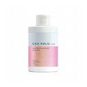 CICAHOLIC by Violet シカホリック ディープモイスチャーリペア濃厚シャンプー 200ml