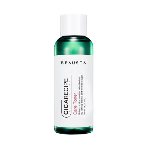 BEAUSTA ビュースタ CICA ケアトナー インターナショナルコスメティックス 732652 BEAUSTA ビュースタ CICA ケアトナー インターナショナルコスメティックス 732652