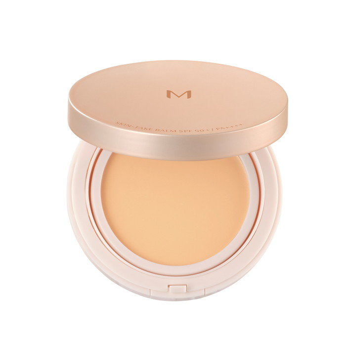 ミシャ Mスキンフェイク バーム No.21 11g