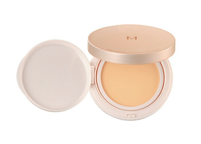 ミシャ Mスキンフェイク バーム No.21 11g