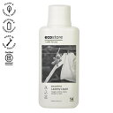 【単品4個セット】 ecostore ランドリーリキッド ユーカリ 500mL エコストア 洗剤 液体洗剤 肌にやさしい 天然 植物由来 敏感肌 低刺激【送料無料】