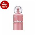【単品4個セット】 ペリペラ シロッピートックチーク 03 モーブピンク チーク メイクアップ【送料無料】