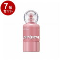 【単品7個セット】 ペリペラ シロッピートックチーク 03 モーブピンク チーク メイクアップ【送料無料】(4)