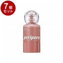 【単品7個セット】 ペリペラ シロッピートックチーク 04 ローズブラウン チーク メイクアップ【送料無料】