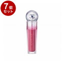 【単品7個セット】 ペリペラ ジェラブルティント 02 ピンクディファレンス リップティント メイクアップ【送料無料】