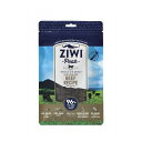 ジウィピーク エアドライ キャットフード グラスフェッドビーフ 400g ZIWI PEAK 猫用 キャット 主食 フード 牛肉【送料無料】