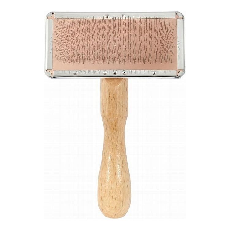 岡野製作所 武蔵 プロ用ステンレススリッカー ソフト S【送料無料】