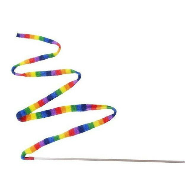 プラッツ レインボー キャットチャーマー