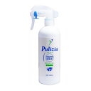 FLF プリジア 本体 400ml