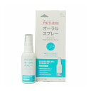 QIX METHOD DOG プラチナ オーラルスプレー 50ml