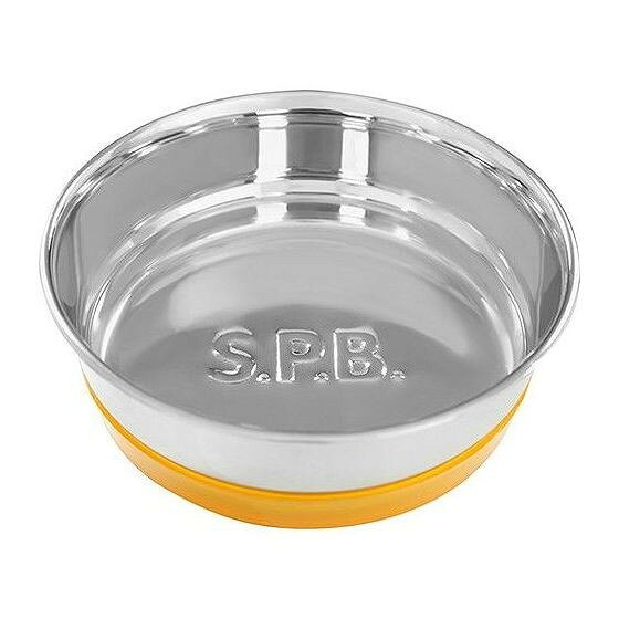 Tableware - プラッツ SPB フェスティバボウル イエロー M