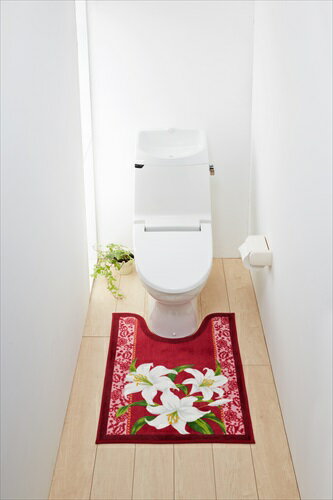 サイズ：約タテ80xヨコ60cm組成：アクリル100%（裏面すべりにくい加工）生産国：中国【代引きについて】こちらの商品は、代引きでの出荷は受け付けておりません。【送料について】東北,北海道は1270円　　沖縄離島は別料金を頂きます。