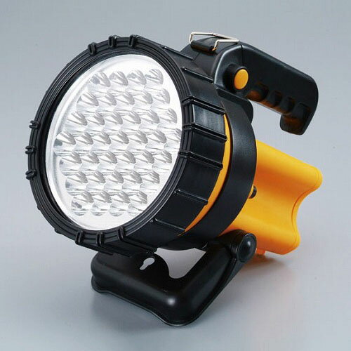 セーブインダストリー37LEDサーチライト(充電式)【送料無料】