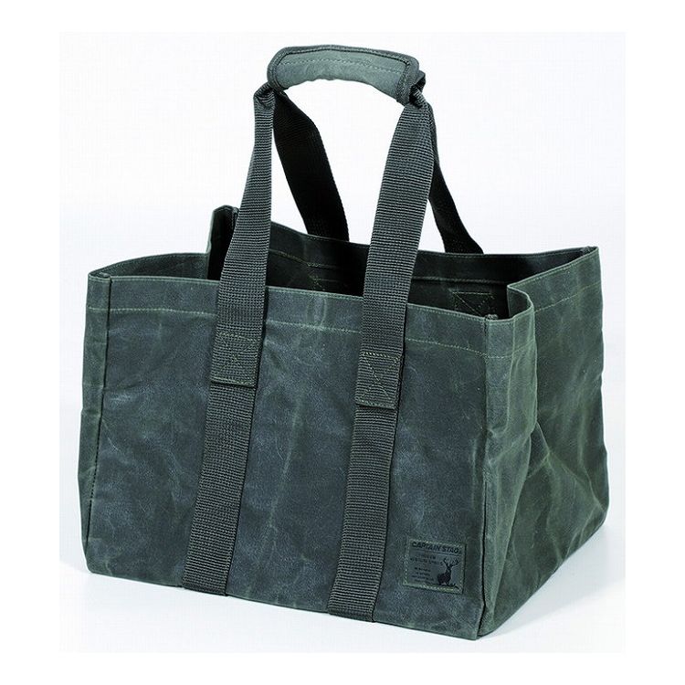 【商品説明】アウトドアで使える帆布のバッグです。製品サイズ(約)縦29x横35x奥行25cm材質（品質）綿【送料について】北海道、沖縄、離島は送料を頂きます。