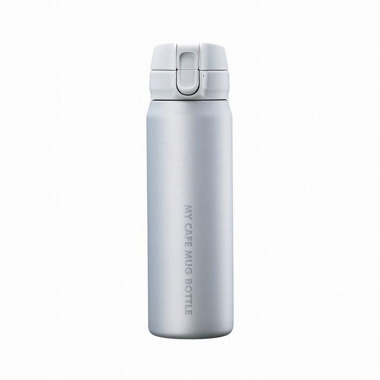 【商品特徴】ワンタッチで開栓できる ONE TOUCH OPEN真空断熱構造で温度をキープ KEEP HOT&COLD丈夫で熱が逃げにくいステンレス真空断熱構造は、温・冷どちらの温度も保ちます。外面は熱くなりにくく、結露しにくいです。【送料について】北海道、沖縄、離島は別途送料を頂きます。LINKマットレッドマットブルーマットブラックマットシルバー