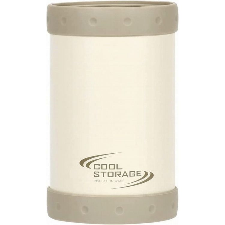 クールストレージ ペットボトルホルダーS ラテ パール金属 キッチン用品 食器 グラス タンブラー 行楽 ..