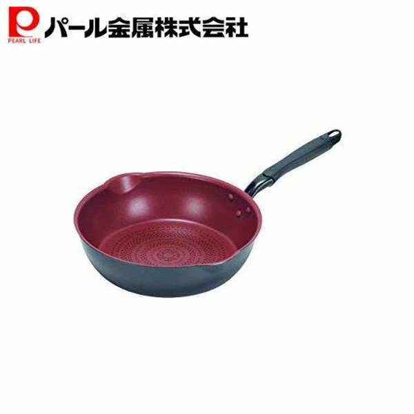 パール金属クックサインIH対応ダイ...