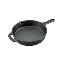 キャプテンスタッグ スキレット 25cm UG-3029 CAPTAINSTAG【送料無料】