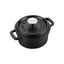 キャプテンスタッグ ココット 18cm UG-3040 CAPTAINSTAG【送料無料】