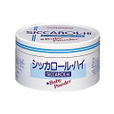 シッカロール 紙 170g 170g アサヒグループ食品