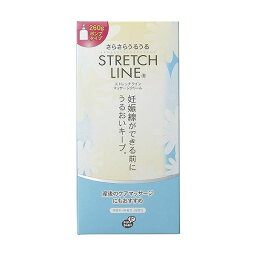 ピップベビー ストレッチライン マッサージクリーム 260g ベビー&キッズ マタニティ 出産準備用品 マタニティスキンケア