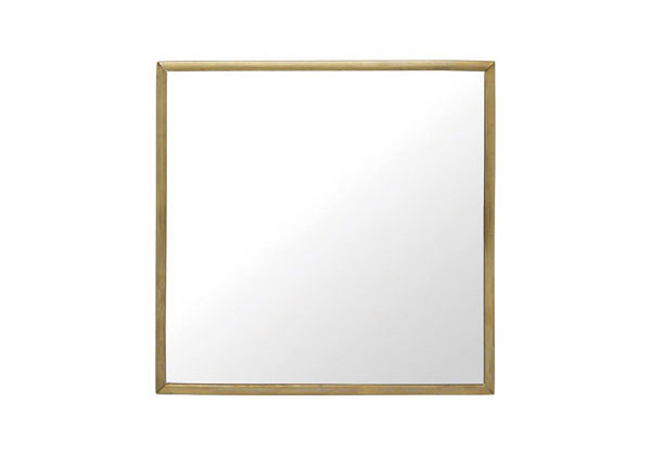 オディエ 真鍮スタンド ミラー日本製 LLサイズ 20cm ODR-008 パラデック デザイン 雑貨 鏡 国産 日本製 スタンド 置き鏡 鏡 化粧鏡 卓上 卓上ミラー メイク アンティーク シンプル(代引不可)【送料無料】 [2]