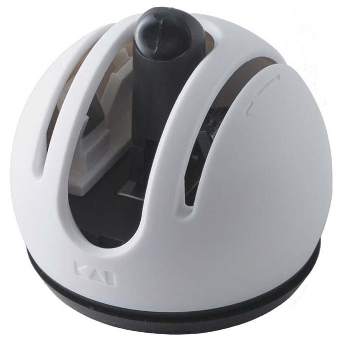 貝印 Qシャープナー AP-0160 (代引不可)【送料無料】