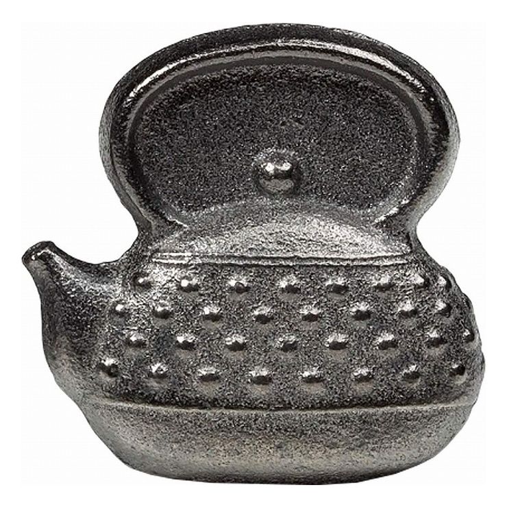 高木金属工業 鉄びん NZ-TB【送料無料】