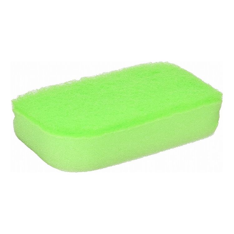 【10個セット】クリピカ 抗菌スポンジ(代引不可)【送料無料】