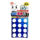 【5個セット】レック 激落ちくん GN パイプの洗浄タブレット 12錠入 C00124レック 激落ちくん GN パイプの洗浄タブレット 12錠入 C00124 ...