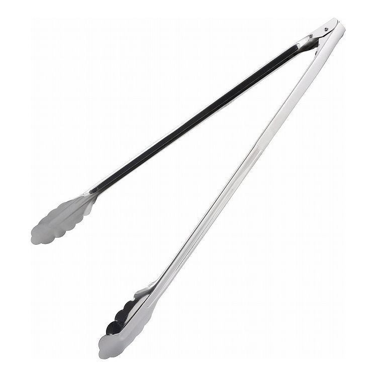 【5個セット】和平フレイズ 味道 万能トング 大 40cm AD-185和平フレイズ 味道 万能トング 大 40cm AD-..