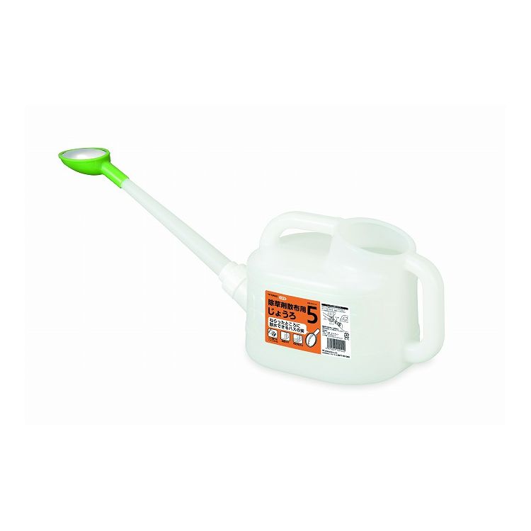新輝合成 除草剤散布用じょうろ 5型【送料無料】