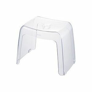 リッチェルハウス 腰かけ ナチュラル 高さ30cm掛けてカラリ清潔 お手入れ簡単風呂イス【Karali】【送料..