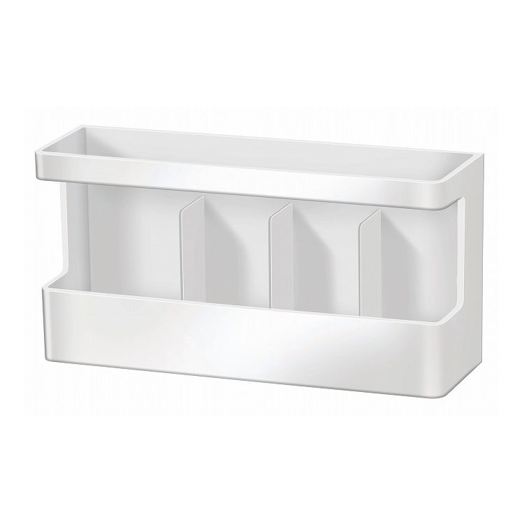 アスベル ポゼ キッチンポケット （吸着シート） ホワイト A4110【送料無料】