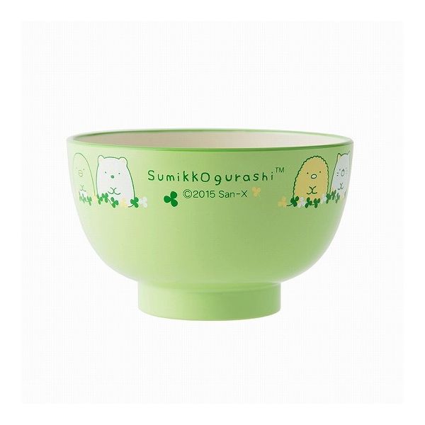 【3個セット】アサヒ興洋 すみっコぐらし 汁碗 すみっコぐらし 汁碗 お椀 お碗 味噌汁 味噌汁椀 和食器..