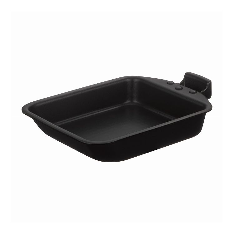 取っ手のとれる玉子焼きフライパンブ...